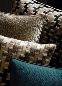 ZOFFANY COLONNADE FABRIC